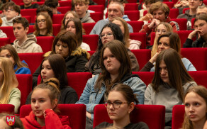 Konferencja o ochronie przyrody w powiecie pilskim