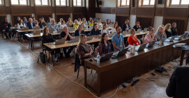 Szkolenia pracowników z systemu EZD w Starostwie