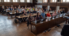 Szkolenia pracowników z systemu EZD w...