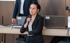 Szkolenia pracowników z systemu EZD w Starostwie