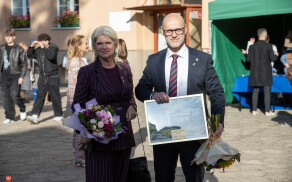 80 lat pilskiego Ekonomika!