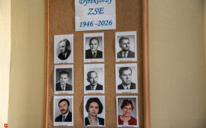 80 lat pilskiego Ekonomika!