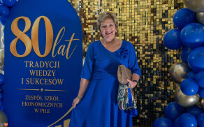 80 lat pilskiego Ekonomika!
