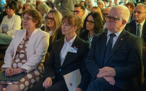 80 lat pilskiego Ekonomika!