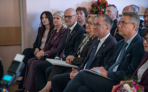 80 lat pilskiego Ekonomika!