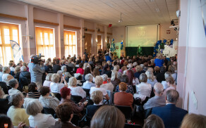 80 lat pilskiego Ekonomika!