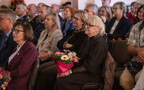 80 lat pilskiego Ekonomika!