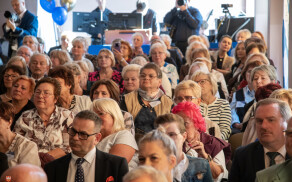 80 lat pilskiego Ekonomika!