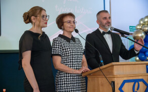 80 lat pilskiego Ekonomika!