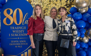 80 lat pilskiego Ekonomika!