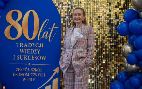 80 lat pilskiego Ekonomika!