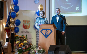 80 lat pilskiego Ekonomika!
