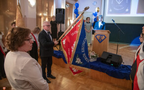 80 lat pilskiego Ekonomika!