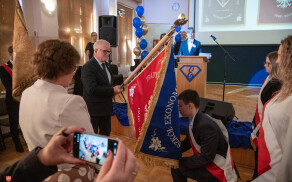 80 lat pilskiego Ekonomika!