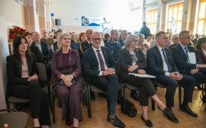 80 lat pilskiego Ekonomika!