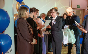 80 lat pilskiego Ekonomika!