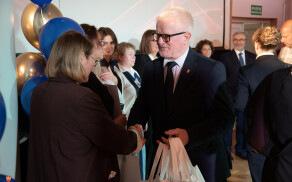 80 lat pilskiego Ekonomika!