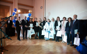 80 lat pilskiego Ekonomika!