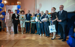80 lat pilskiego Ekonomika!