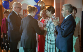 80 lat pilskiego Ekonomika!