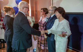 80 lat pilskiego Ekonomika!