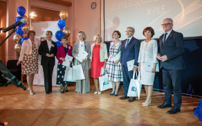80 lat pilskiego Ekonomika!