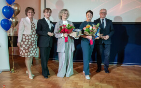 80 lat pilskiego Ekonomika!