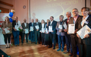 80 lat pilskiego Ekonomika!