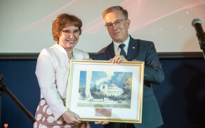 80 lat pilskiego Ekonomika!