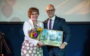 80 lat pilskiego Ekonomika!