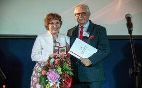 80 lat pilskiego Ekonomika!