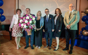 80 lat pilskiego Ekonomika!