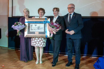 80 lat pilskiego Ekonomika!
