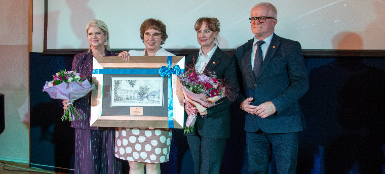 80 lat pilskiego Ekonomika!