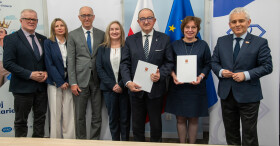 Ekonomik nawiązał współpracę z trzema...