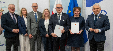 Ekonomik nawiązał współpracę z trzema...