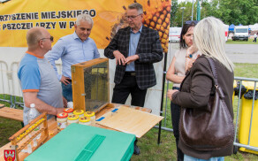 I Festiwal Tradycji i Natury Powiatu Pilskiego