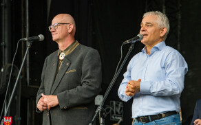 I Festiwal Tradycji i Natury Powiatu Pilskiego