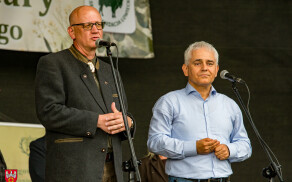 I Festiwal Tradycji i Natury Powiatu Pilskiego