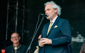 I Festiwal Tradycji i Natury Powiatu Pilskiego