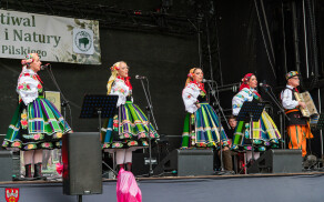 I Festiwal Tradycji i Natury Powiatu Pilskiego