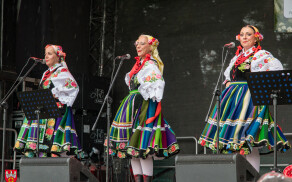 I Festiwal Tradycji i Natury Powiatu Pilskiego