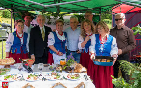 I Festiwal Tradycji i Natury Powiatu Pilskiego