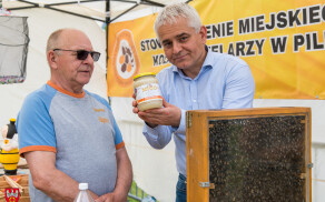 I Festiwal Tradycji i Natury Powiatu Pilskiego