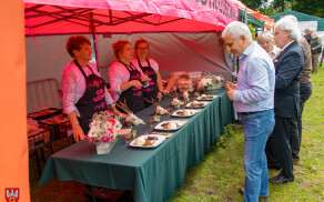 I Festiwal Tradycji i Natury Powiatu Pilskiego