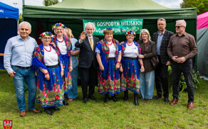 I Festiwal Tradycji i Natury Powiatu Pilskiego