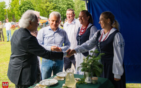 I Festiwal Tradycji i Natury Powiatu Pilskiego