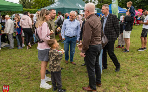 I Festiwal Tradycji i Natury Powiatu Pilskiego