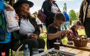 I Festiwal Tradycji i Natury Powiatu Pilskiego