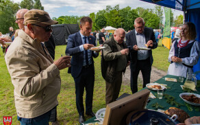 I Festiwal Tradycji i Natury Powiatu Pilskiego